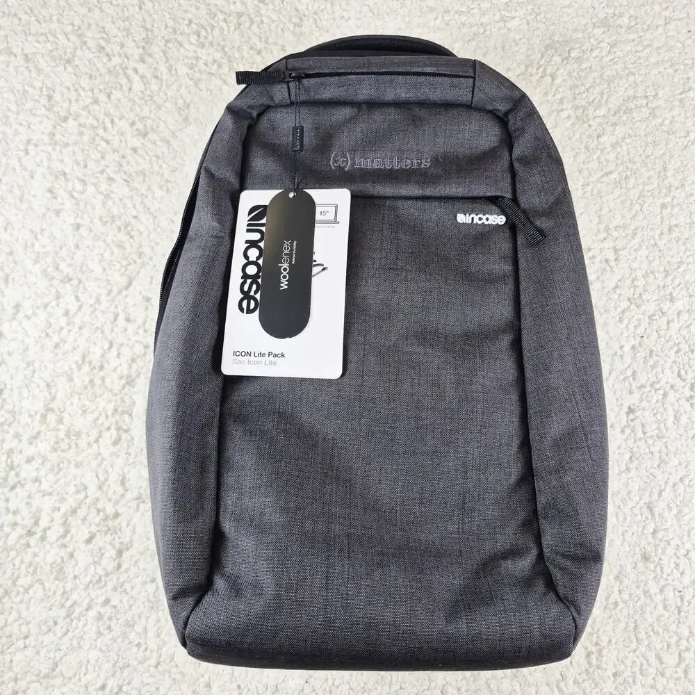 Incase ICON 16